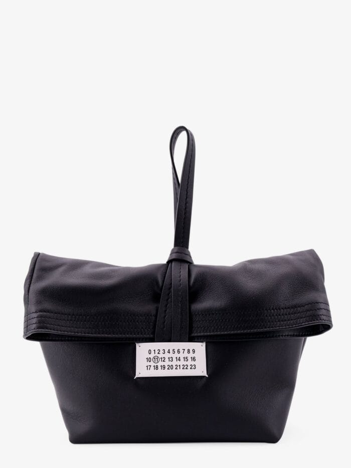 MAISON MARGIELA CLUTCH