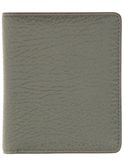 Maison Margiela COMPACT BIFOLD WALLET
