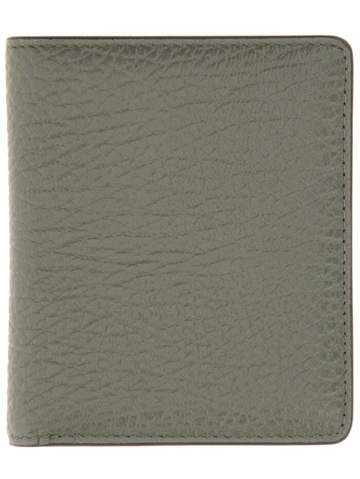 Maison Margiela COMPACT BIFOLD WALLET