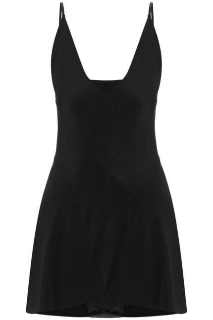 MAISON MARGIELA Convertible Playsuit