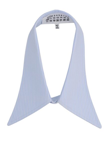 Maison Margiela COTTON COLLAR