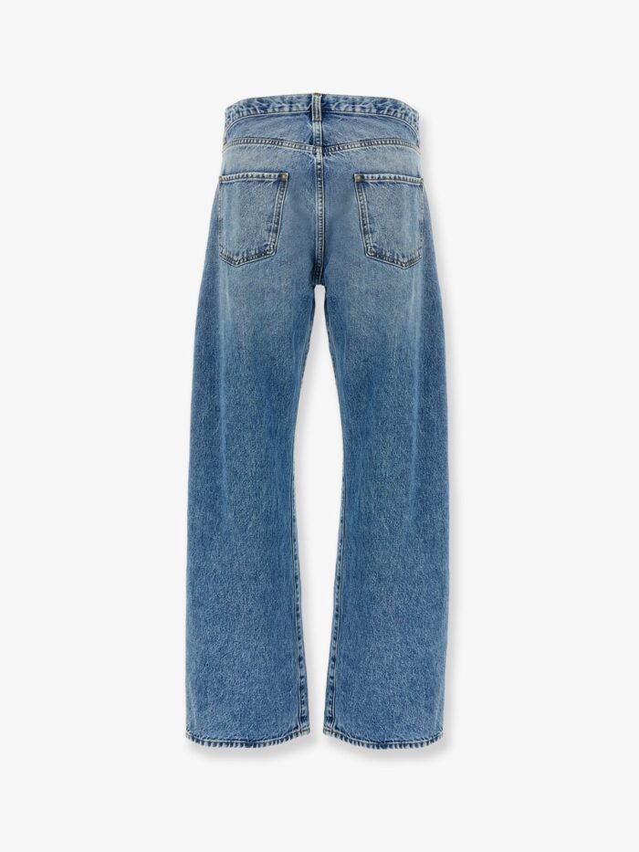 Maison Margiela Cotton Jeans