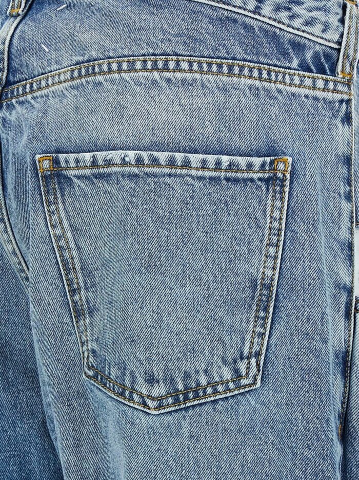 Maison Margiela Cotton Jeans