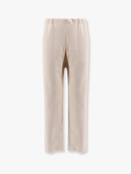 Maison Margiela Cotton Jogger Trousers