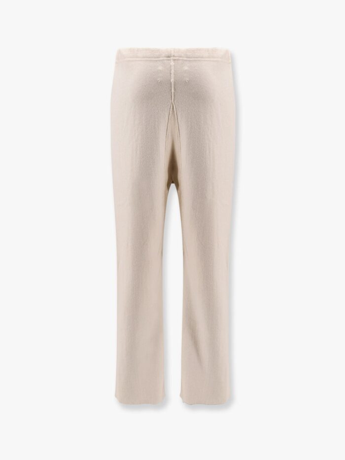 Maison Margiela Cotton Jogger Trousers