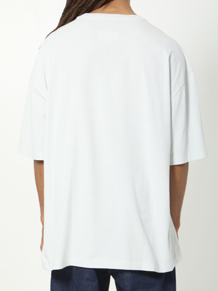 Maison Margiela Cotton Numeric T-shirt