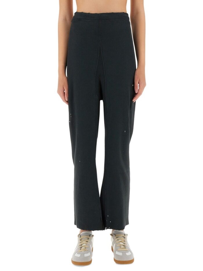 Maison Margiela COTTON PANTS