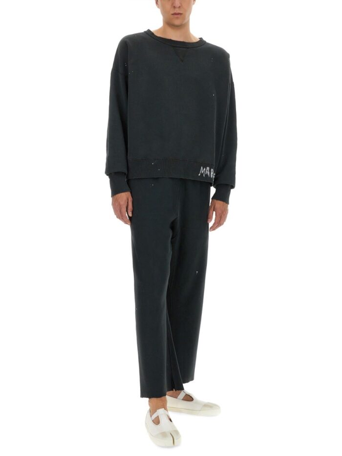 Maison Margiela COTTON PANTS
