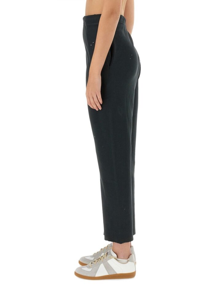 Maison Margiela COTTON PANTS