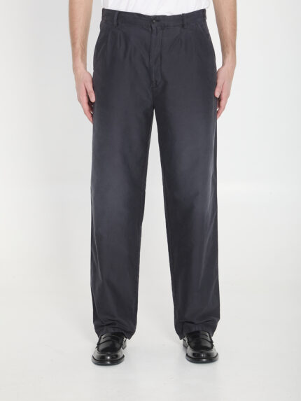 Maison Margiela Cotton pants