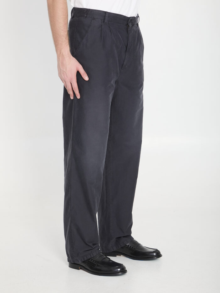 Maison Margiela Cotton pants