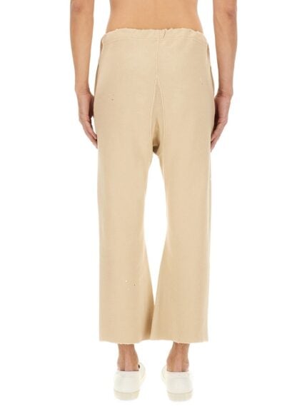 Maison Margiela COTTON PANTS