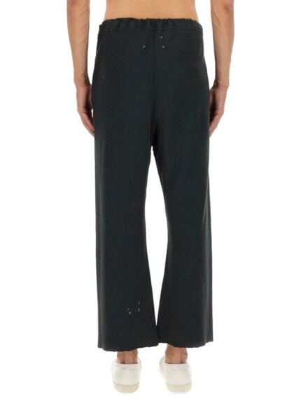 Maison Margiela COTTON PANTS