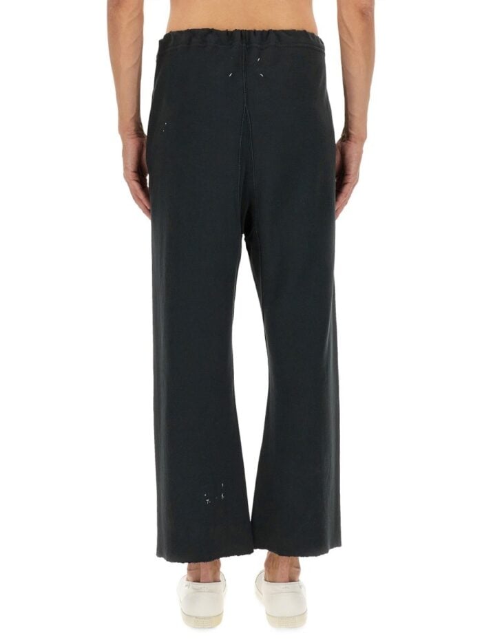 Maison Margiela COTTON PANTS