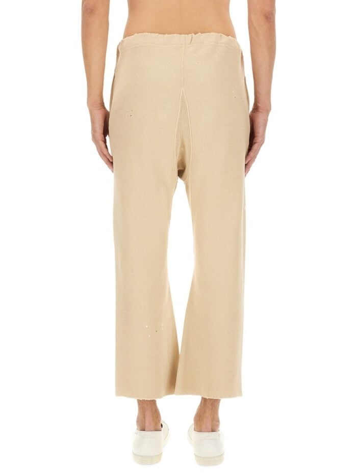 Maison Margiela COTTON PANTS