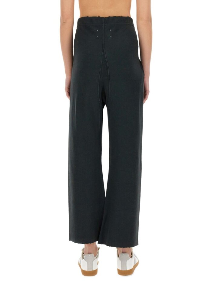 Maison Margiela COTTON PANTS