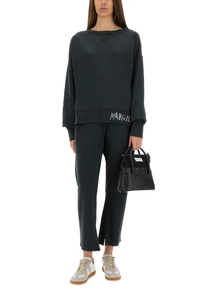 Maison Margiela COTTON PANTS
