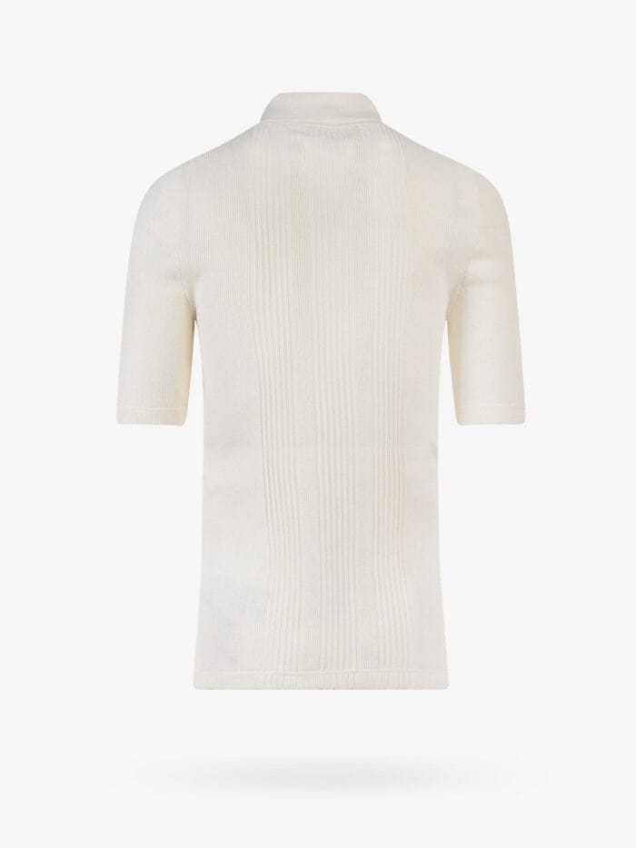 MAISON MARGIELA Cotton Polo Shirt