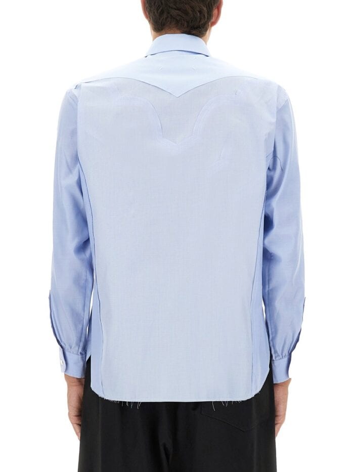 Maison Margiela COTTON SHIRT