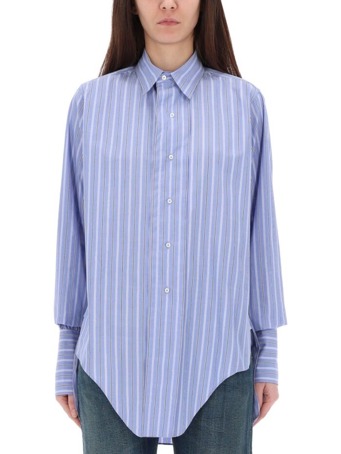 Maison Margiela COTTON SHIRT