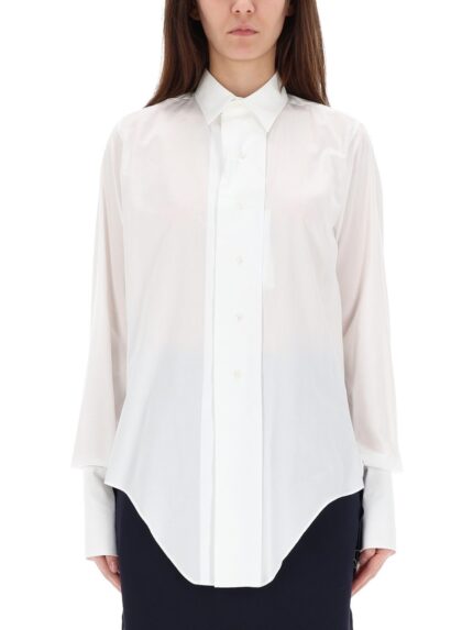 Maison Margiela COTTON SHIRT