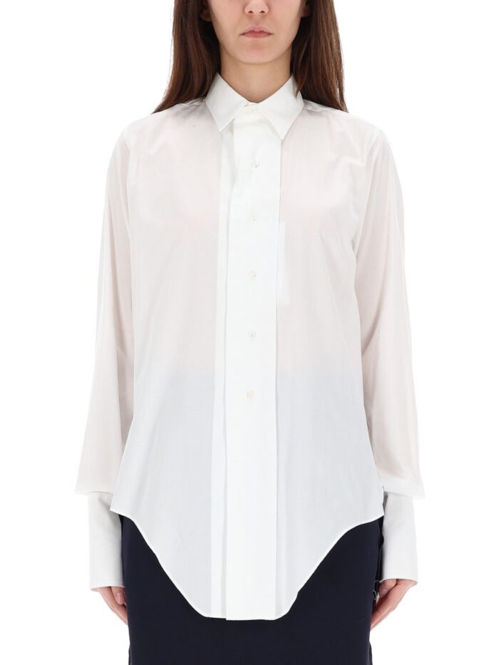 Maison Margiela COTTON SHIRT
