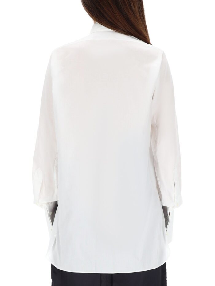 Maison Margiela COTTON SHIRT
