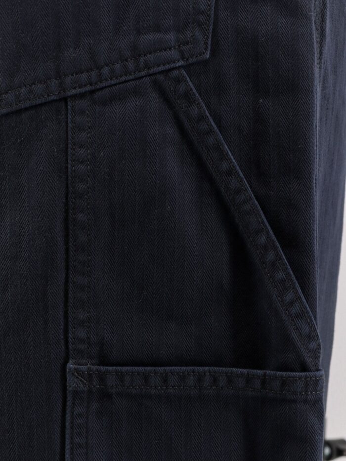 Maison Margiela Cotton Trousers