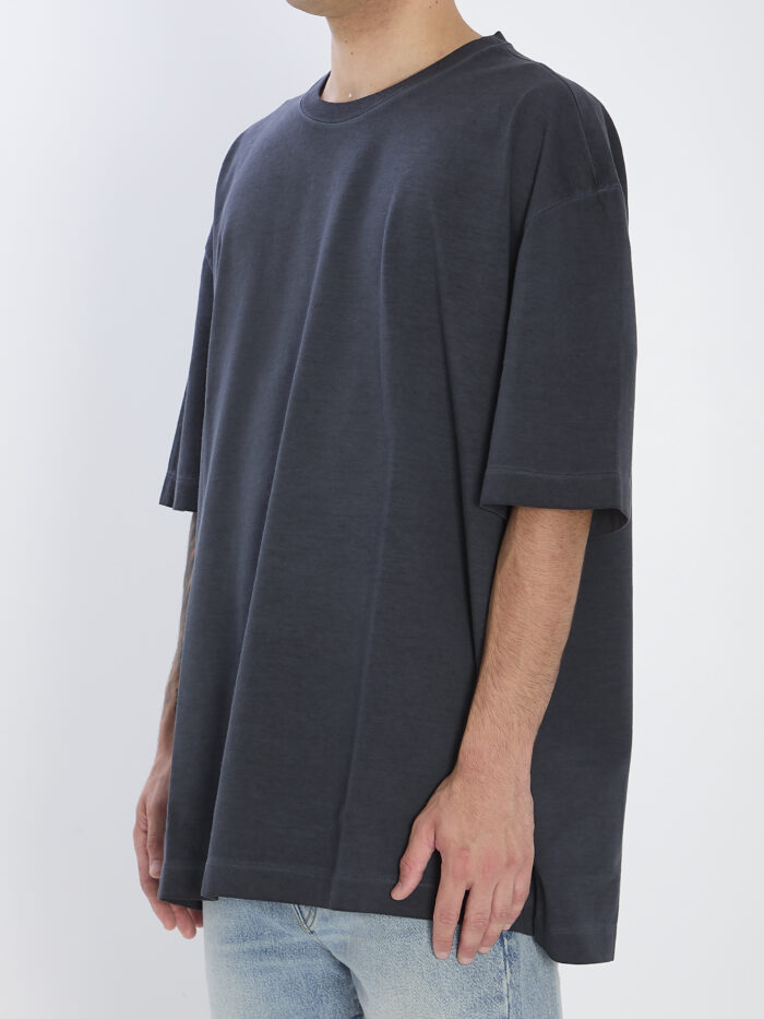 Maison Margiela Craw neck T-shirt