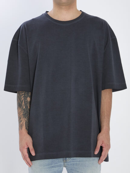 Maison Margiela Craw neck T-shirt