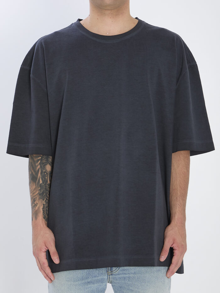 Maison Margiela Craw neck T-shirt