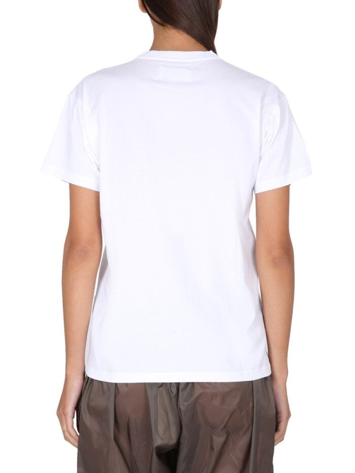 Maison Margiela CREWNECK T-SHIRT