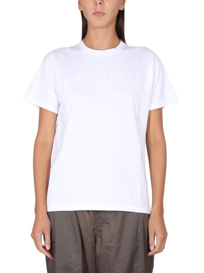 Maison Margiela CREWNECK T-SHIRT