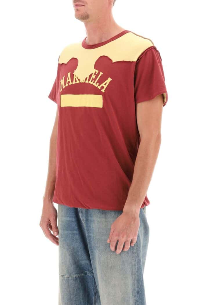 Maison Margiela Dcortiqu T-shirt
