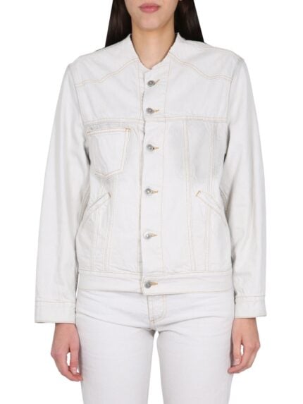 Maison Margiela DENIM JACKET