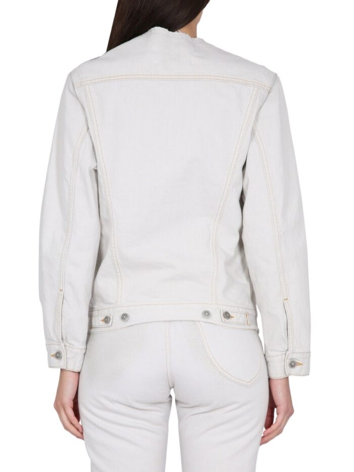 Maison Margiela DENIM JACKET