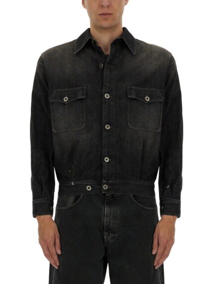 Maison Margiela DENIM JACKET