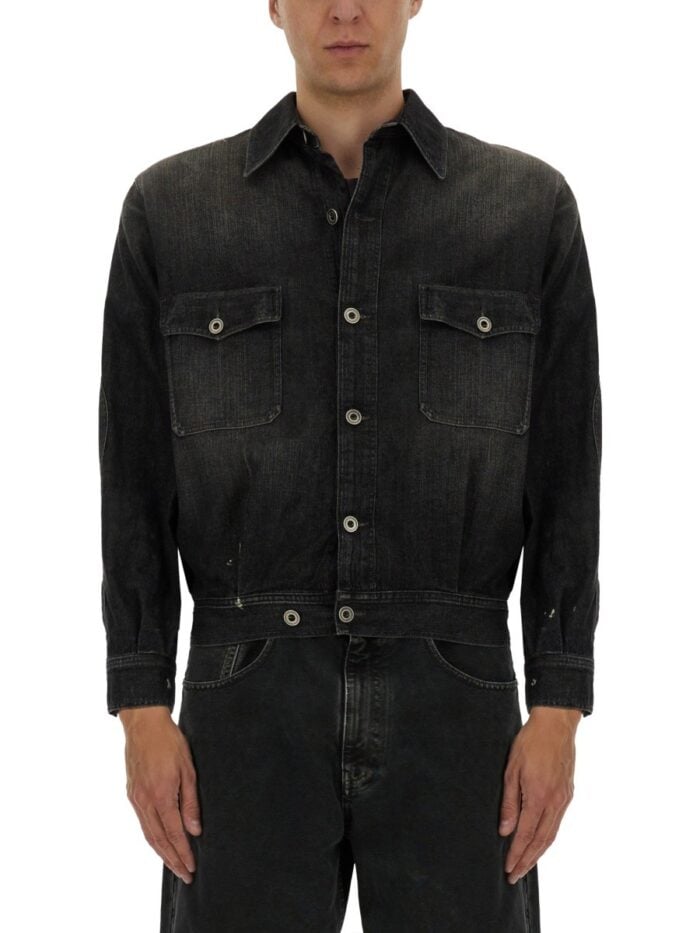 Maison Margiela DENIM JACKET