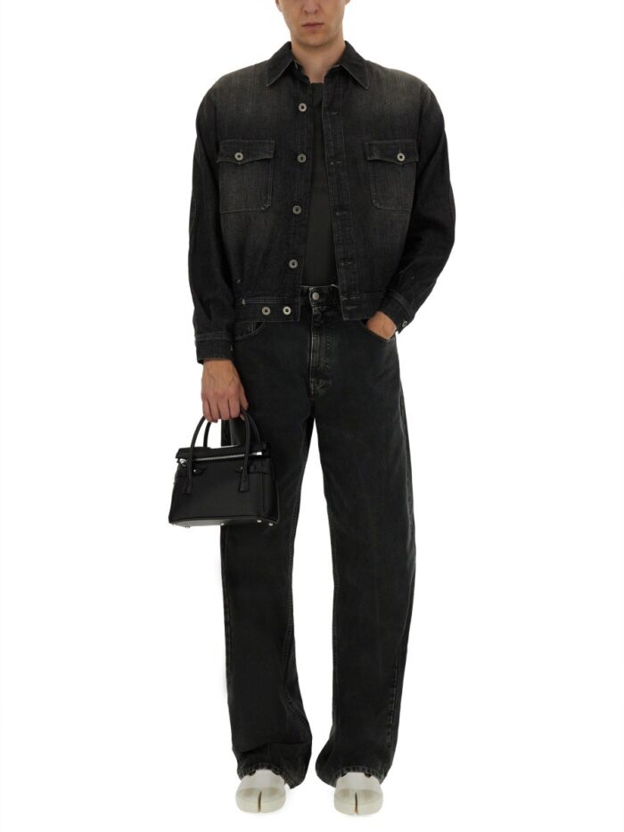 Maison Margiela DENIM JACKET
