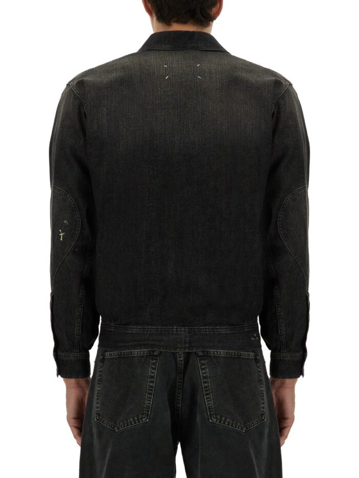 Maison Margiela DENIM JACKET