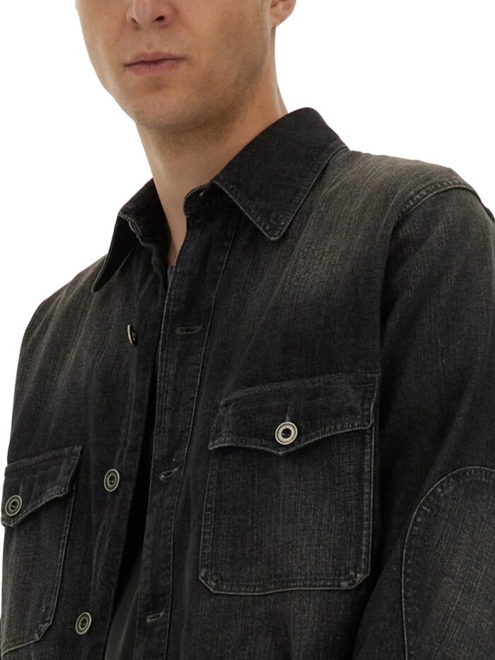 Maison Margiela DENIM JACKET