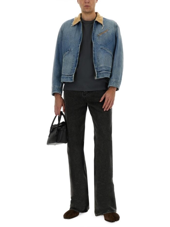 Maison Margiela DENIM JACKET