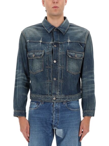 Maison Margiela DENIM JACKET