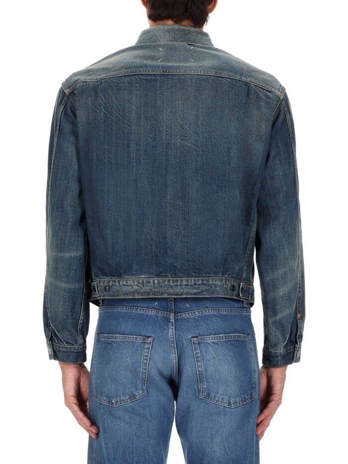 Maison Margiela DENIM JACKET