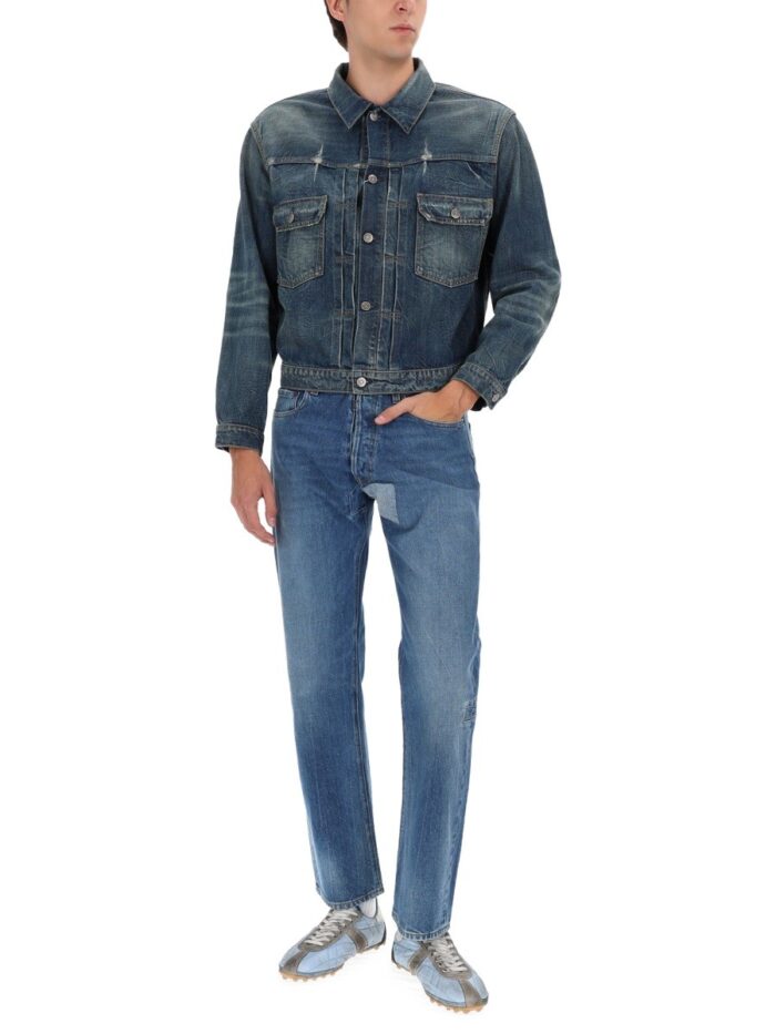 Maison Margiela DENIM JACKET
