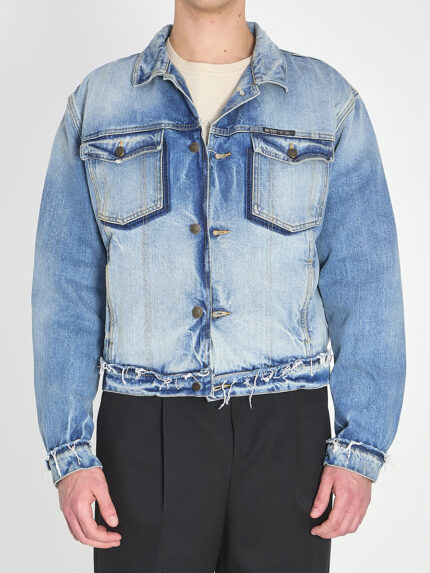Maison Margiela Denim jacket