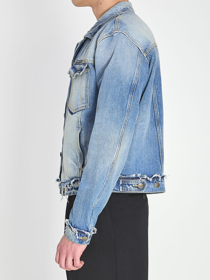 Maison Margiela Denim jacket