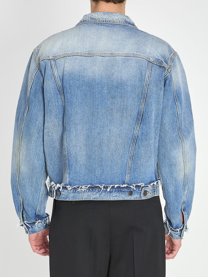 Maison Margiela Denim jacket