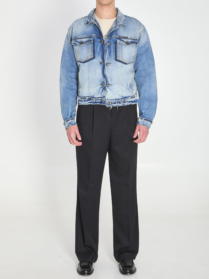 Maison Margiela Denim jacket