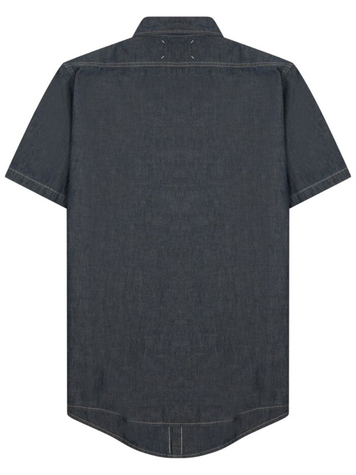 Maison Margiela Denim Shirt